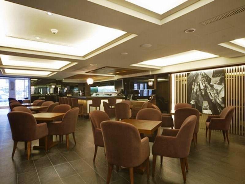 Guide Hotel Taipei Bade Экстерьер фото