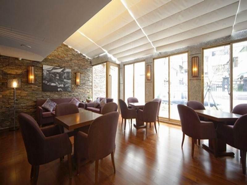 Guide Hotel Taipei Bade Экстерьер фото